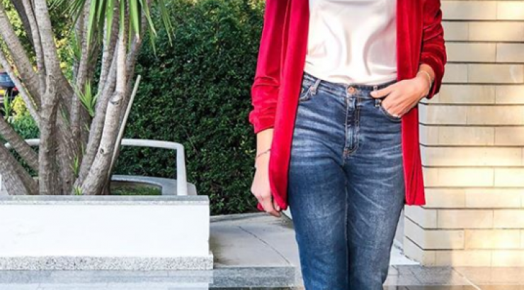 Κωνσταντίνα Ευριπίδου: Διαψεύδει αποκλειστικά τα όσα ακούγονται για ξυλοδαρμό Ελληνίδας ηθοποιού από Καλυβάτση – Παυλίδου