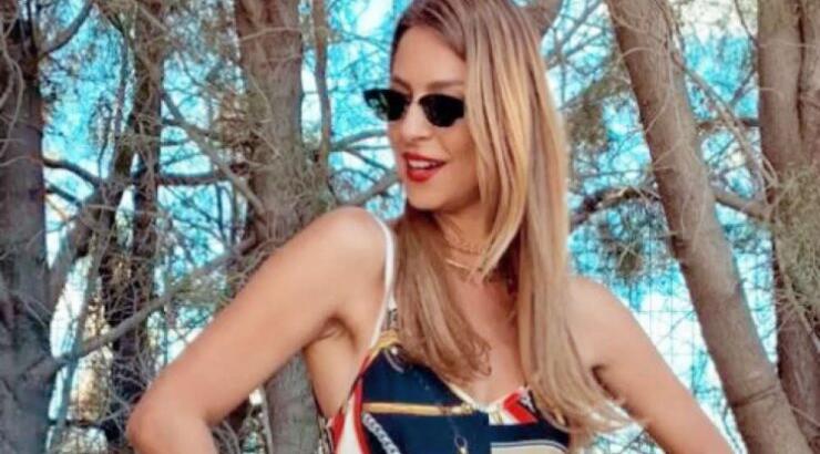 Κωνσταντίνα Ευριπίδου: Η απογοήτευσή της που δεν βγήκε πρώτη στα καλλιστεία και η γκριμάτσα που έκανε!