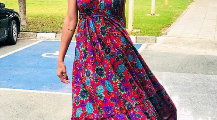 Τα πιο όμορφα οικογενειακά στιγμιότυπα που έχουμε δει ποτέ από την Κωνσταντίνα Ευριπίδου! [εικόνες]