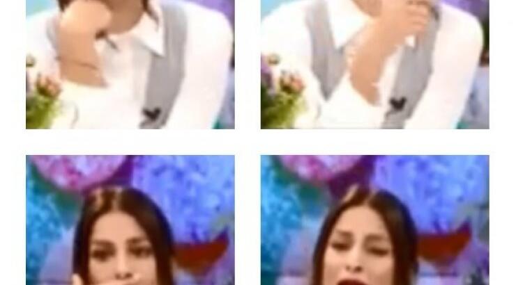 Δεν άντεξε και δάκρυσε η Κωνσταντίνα Ευριπίδου on air! [βίντεο]