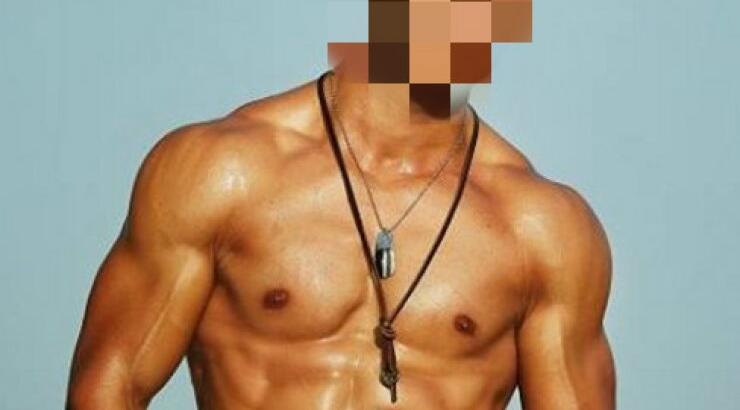 Τα πήρε στο κρανίο αδερφή υποψήφιου των Mr. Cyprus με την παραγωγή του show