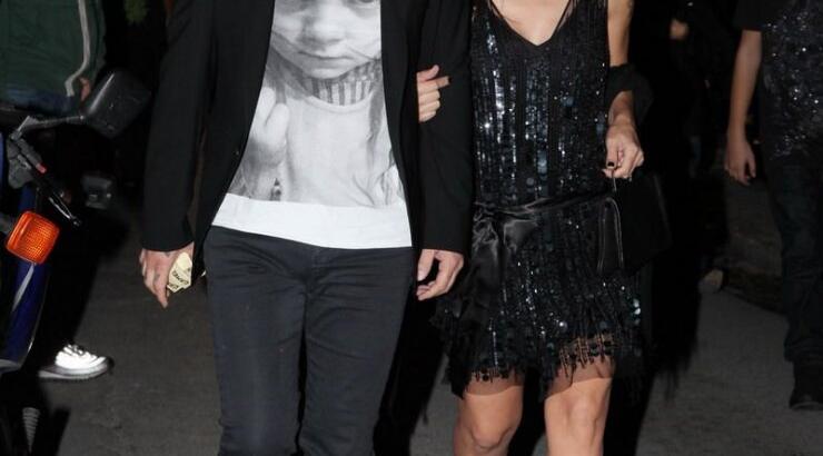 Αυτή είναι η γνωστή δημοσιογράφος που είναι ζευγάρι με το Δημήτρη Κοργιάλα μετά το χωρισμό του με την Ευρυδίκη [εικόνα]