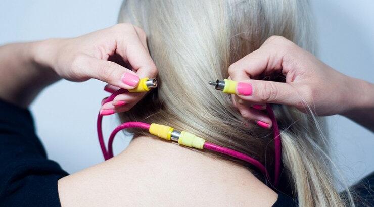 Αξεσουάρ e-waste