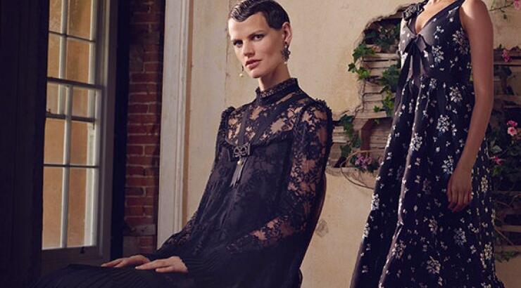 Έναρξη λειτουργίας του E-shop της Η&Μ στην Κύπρο 