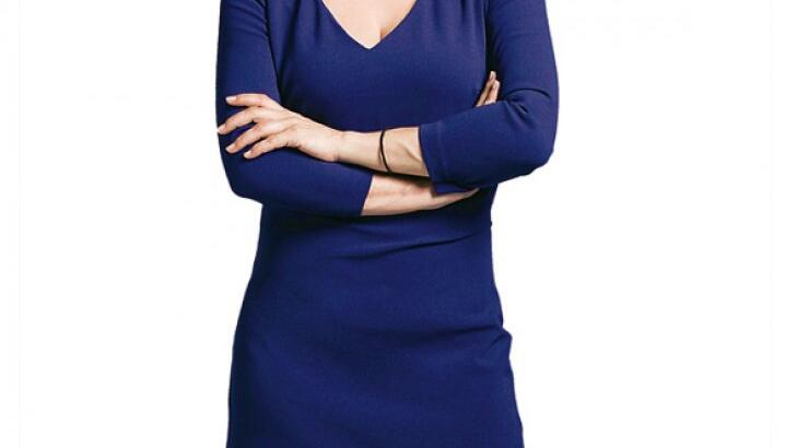 Κατερίνα Χριστοφίδου: Μιλάει για τα παιδιά της και συγκινεί!