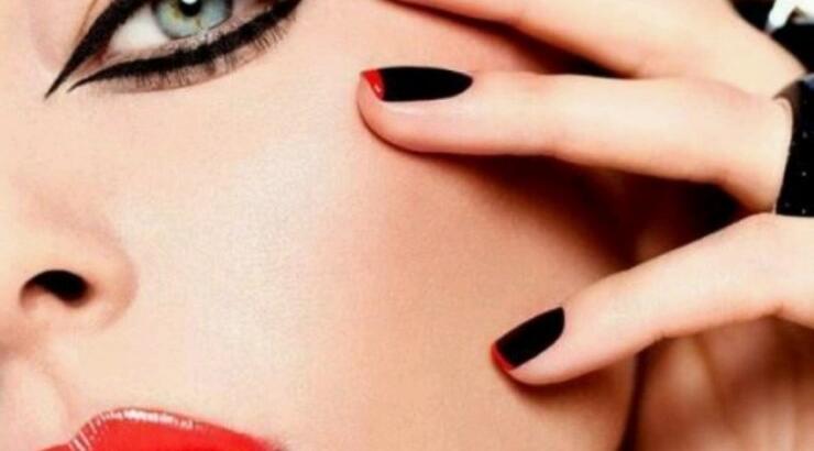 Πως βάζουμε σωστά το eyeliner; [βίντεο]