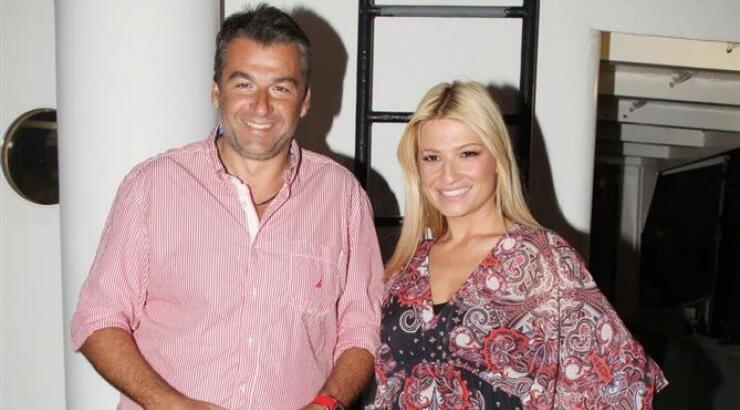 Λιάγκας - Σκορδά συνεχίζουν του χρόνου