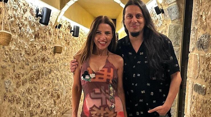 Ευρυδίκη: "Στην εφηβεία του ο σύντροφος μου ήταν θαυμαστής μου"