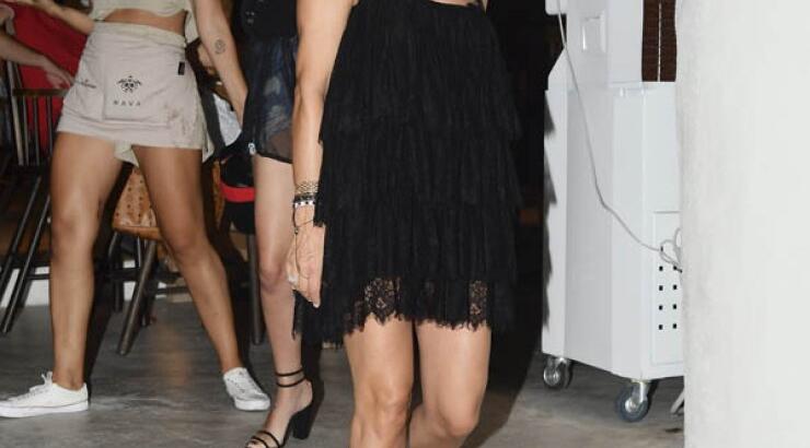 Do’s: Ramona Filip