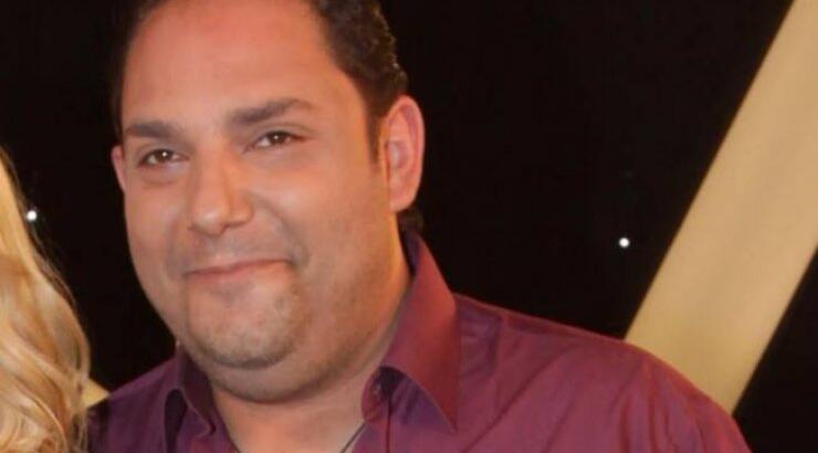  Η απίστευτη αποκάλυψη του Διονυσίου για τον γάμο του!