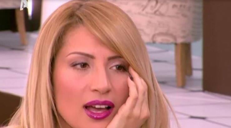 Μαρία Ηλιάκη: «Μόλις του είπα να συζήσουμε, μετά από μια εβδομάδα «έφυγε»»