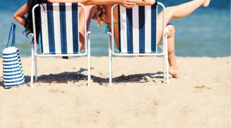 #fantasticfriends: Ο πιο Faνταστικός διαγωνισμός για σένα και την κολλητή σου από το Fa!