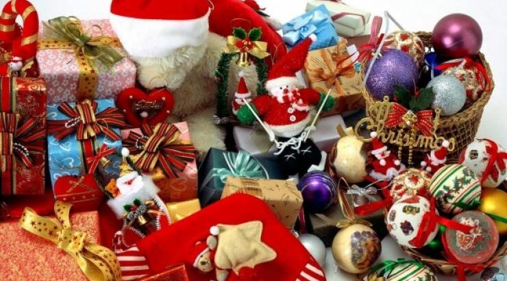 Γονείς προσοχή: πολλά χριστουγεννιάτικα παιχνίδια περιέχουν μόλυβδο