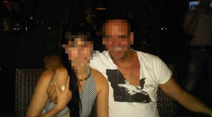 Ελληνίδα ηθοποιός μόλις χώρισε και το ανακοίνωσε μέσω facebook