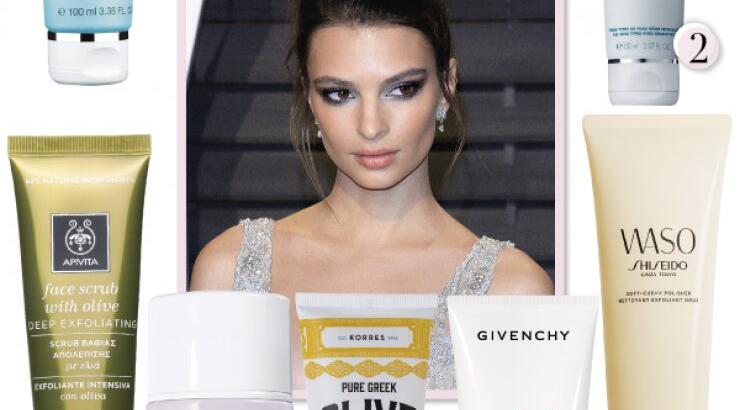 Απολέπιση τώρα! 7 scrub προσώπου για λαμπερή επιδερμίδα