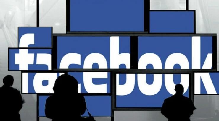 Έρευνα: Το Facebook σου φτιάχνει τη διάθεση!