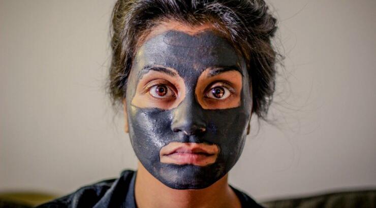 5 νέες μάσκες για λαμπερό και ενυδατωμένο πρόσωπο