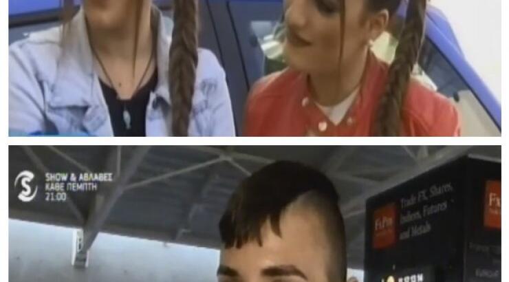 Οι Κύπριοι που προκρίθηκαν στο X-Factor μιλούν αποκλειστικά στην κάμερα του ΣΙΓΜΑ!