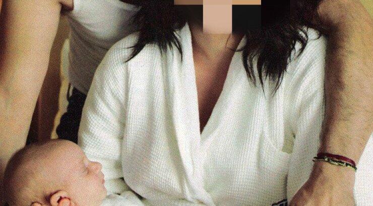 Ελληνίδα ηθοποιός αποκαλύπτει την αιτία χωρισμού από το σύζυγό της!