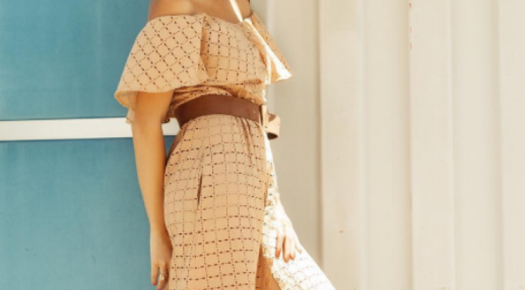 Ποιοι δύο σέξι άντρες προστίθενται στην εκπομπή της Φαίης Σκορδά;