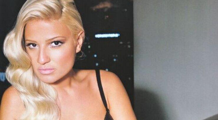 Το άγνωστο δράμα που έκρυβε η Φαίη Σκορδά!