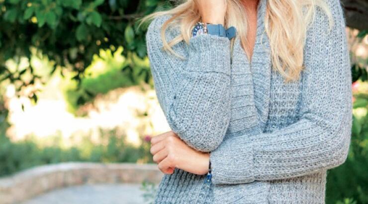 Φαίη Σκορδά: Συνόδευσε τον γιο της Γιάννη στο σχολείο. Δείτε φωτογραφία! 