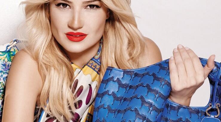 Φαίη Σκορδά: H έκπληξη που της έκανε ο γιος της