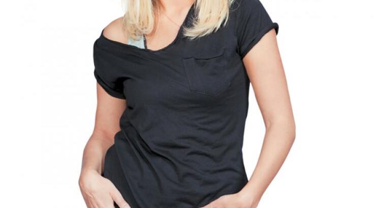 To ατύχημα της Φαίης Σκορδά στις διακοπές της!