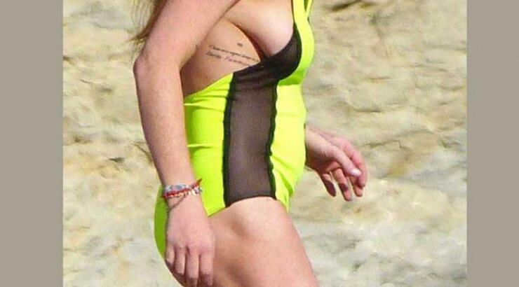 Πάθαμε ΣΟΚ! Ποια πασίγνωστη 28χρονη ηθοποιός κατάντησε έτσι;