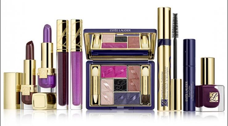 Violet Underground από την Estee Lauder