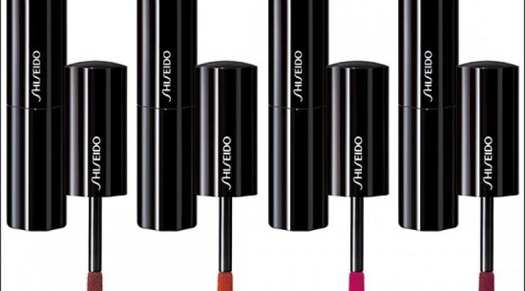 2 σε 1 από τη Shiseido