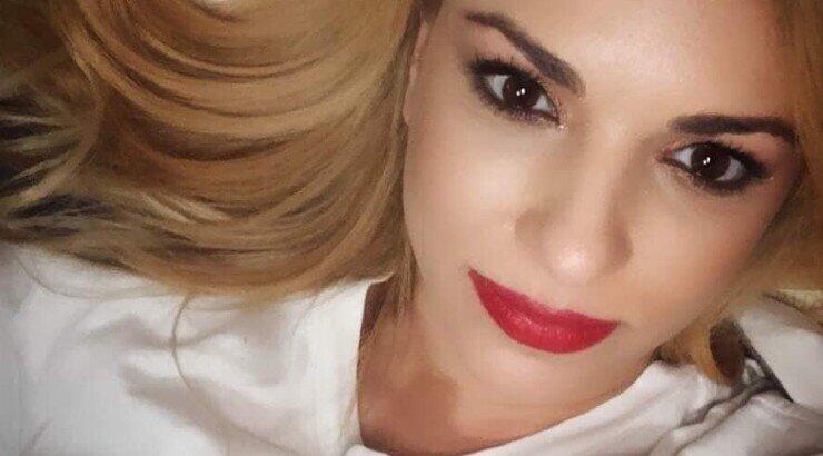 Φανή Σωκράτους: Η εμμονική κοπέλα που της δημιουργεί πρόβλημα στα social media!