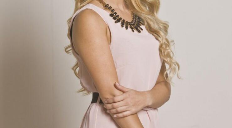 Εκτός τηλεόρασης η Φανή Σωκράτους!