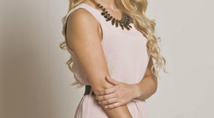 Κύπρια ηθοποιός εξομολογείται on air: “Ήμουν πολύ κακή σε αυτή τη σειρά”