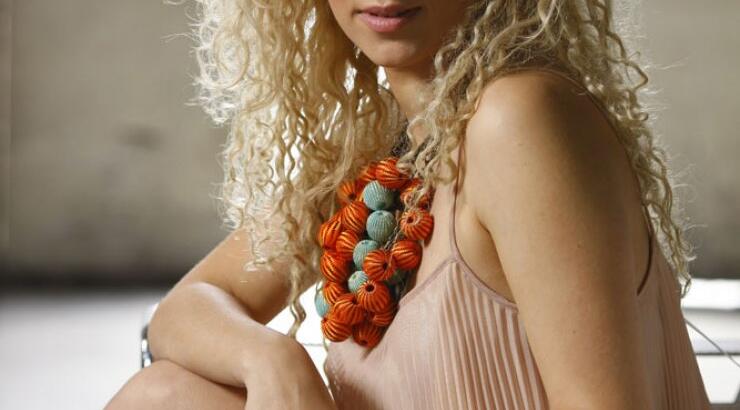 Φανή Σωκράτους: Οι πρώτες φωτογραφίες σε... προχωρημένη εγκυμοσύνη