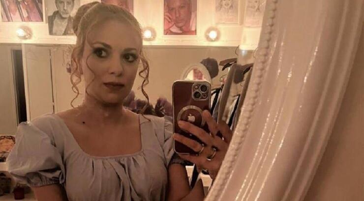 Φανή Σωκράτους: Μας δείχνει πόσο μεγάλωσε η ενάμιση έτους κόρη της [βίντεο]