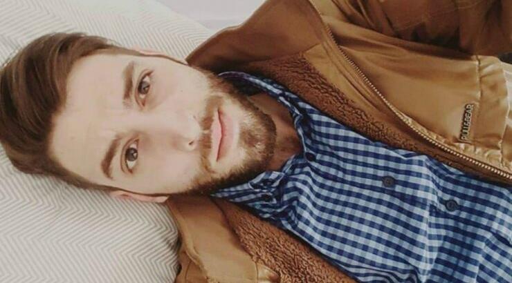 Η τραυματική εμπειρία του Κύπριου παίκτη του "Power of Love" που δεν γνώριζε η οικογένεια του [βίντεο]