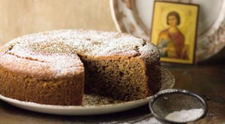 Η ιστορία, οι θρύλοι και τα εθιμα για την Φανουρόπιτα και τον άγνωστο Άγιο Φανούριο