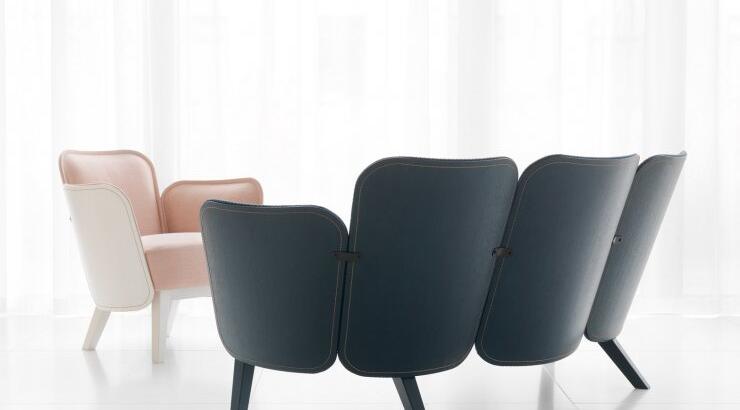 Έπιπλα με ραφές!