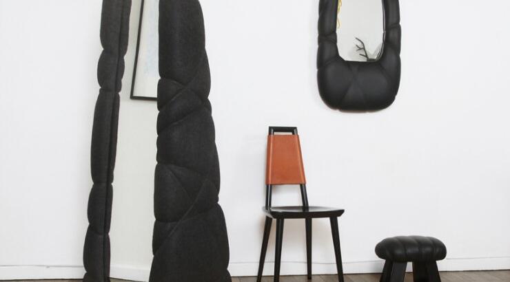 Οι καθρέφτες των Färg & Blanche