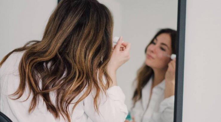 Τα ιδανικά προϊόντα για υγιή μαλλιά και μείωση βάρους!