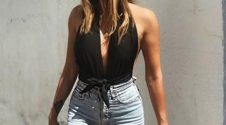 Η εντυπωσιακή αλλαγή στο look της Όλγας Φαρμάκη! [εικόνα & βίντεο]