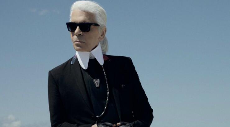 Αυτός είναι ο διάδοχος του Karl Lagerfeld στον οίκο Fendi 