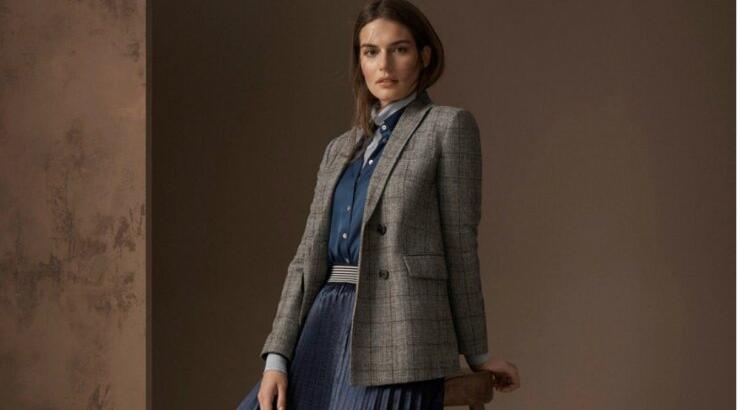 Marks & Spencer: Παρουσιάζουν τη νέα συλλογή Φθινόπωρο - Χειμώνας 2018/19