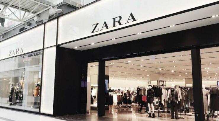 Το Zara ετοιμάζει να λανσάρει το e-shop του και στην Κύπρο!
