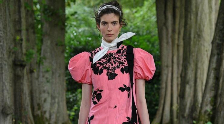 Τα ντεφιλέ που ξεχωρίσαμε από την Εβδομάδα Μόδας του Λονδίνου