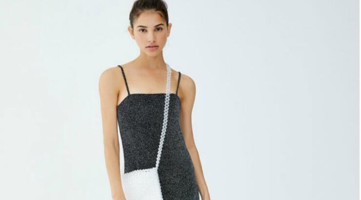 Αυτό το φόρεμα κοστίζει μόνο 13 ευρώ και είναι υπέροχο για τα party looks σας