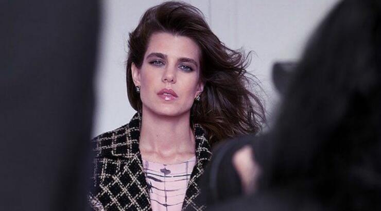 H εγγονή της Grace Kelly είναι η νέα πρέσβειρα του οίκου Chanel