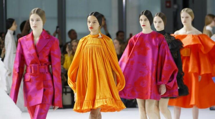 Η Εβδομάδα Μόδας επιστρέφει στη Νέα Υόρκη τον Σεπτέμβριο