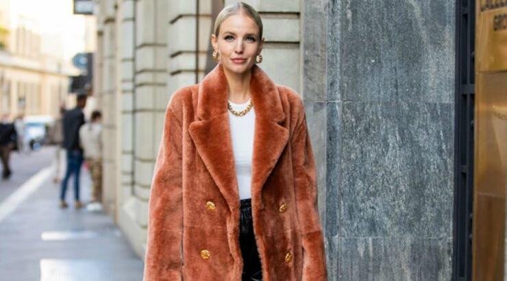 Πέντε στιλιστικά tips από τις street style εμφανίσεις στην Eβδομάδα Μόδας του Μιλάνου